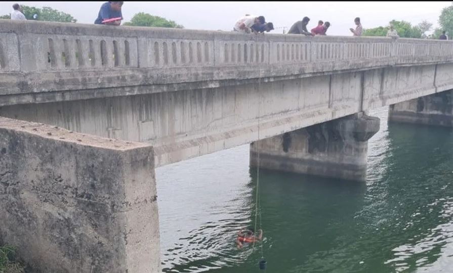 Narmada Canal Bridges: આ શહેરો તરફ જઇ રહ્યા હોવ તો ન્યૂઝ વાંચી લેજો, નર્મદા કેનાલ પરના 36 પુલોન