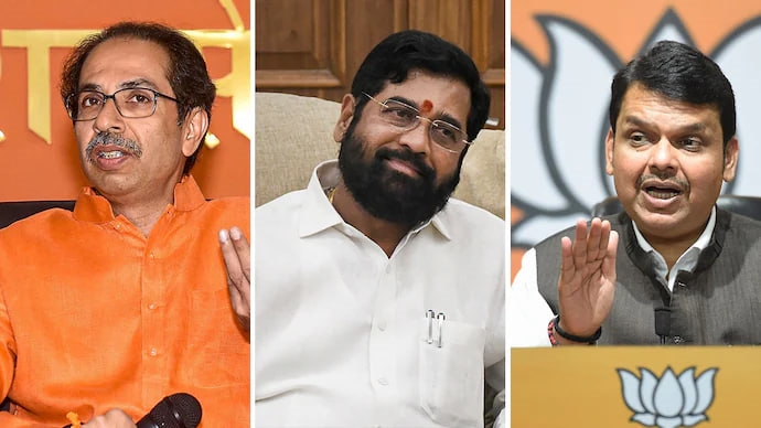 Maharashtra Politics: મહારાષ્ટ્રમાં કંઈક રંધાઇ રહ્યું છે કે શું? ફડણવીસે શિંદેના ભંડોળ ફાળવણી પ