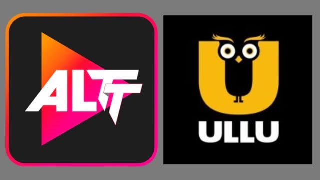 OTT Platforms Banned: અશ્લીલ સામગ્રી બતાવનાર એપ્સ પર ભારત સરકારનો વાર! ALT બાલાજી સહિત 20થી વધુ