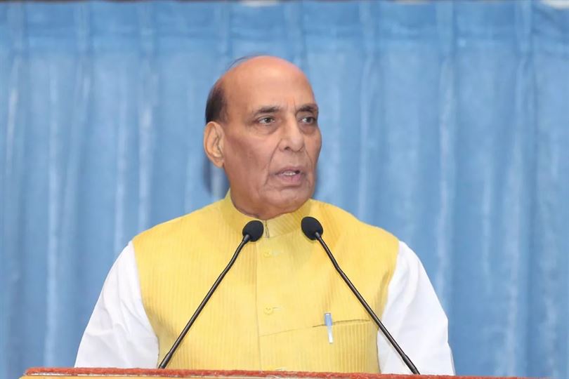 Parliament Monsoon session: ઓપરેશન સિંદૂરમાં ભારતના કેટલા ફાઇટર જેટ તોડી પડાયા? રાજનાથ સિંહે સં