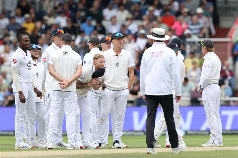 IND Vs ENG 5th Test: પાંચમી ટેસ્ટ અગાઉ ઇંગ્લિશ ટીમને ડબલ ઝટકો! આ 2 ખેલાડી થયા બહાર, સામે આવી પ્