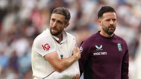 IND Vs ENG 5th Test: સીરિઝથી બહાર થઈ ચૂકેલો ક્રિસ વોક્સ અંતિમ દિવસે બેટિંગ કરવા આવી શકે છે? શું