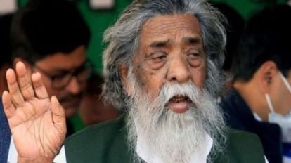 Shibu Soren Passes Away: ઝારખંડના પૂર્વ CM અને JMMના સંસ્થાપક શિબૂ સોરેનનું 81 વર્ષની વયે નિધન
