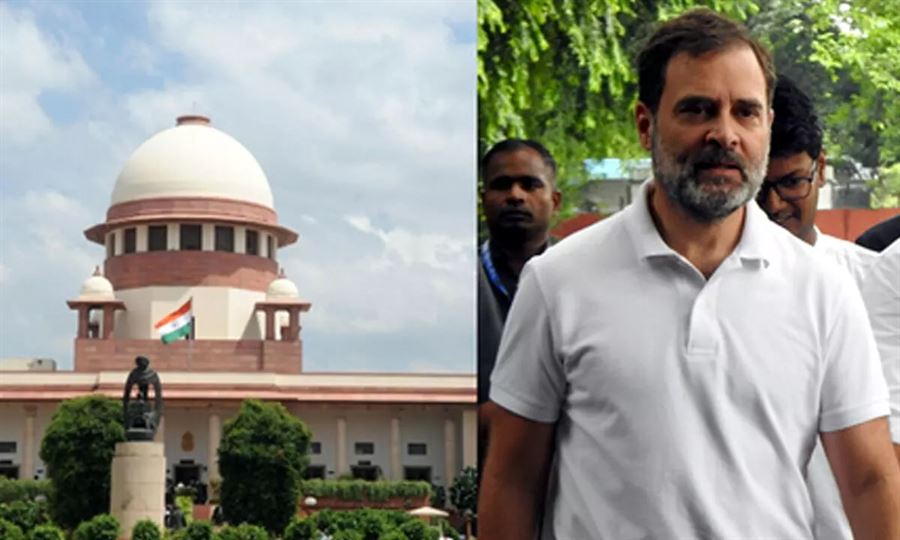 Supreme Court: ‘કોઈ સાચો ભારતીય આમ નહીં કહે...’, ચીન અને સેના પરના નિવેદનને લઈને રાહુલ ગાંધી પર