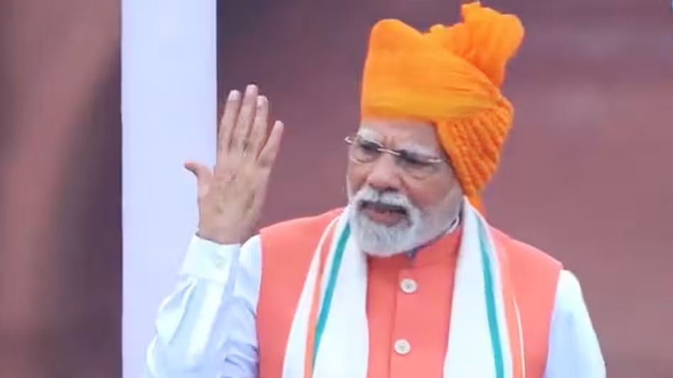 પાકિસ્તાનની ‘પરમાણુ ધમકી’ઓ પર PM નરેન્દ્ર મોદીનો જડબાતોડ જવાબ, બોલ્યા- ‘અમે ન્યૂક્લિયર..’