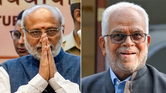 સીપી રાધાકૃષ્ણન બન્યા નવા રાષ્ટ્રપતિ, આટલા સાંસદોએ NDA પક્ષમાં ક્રોસવોટિંગ કર્યું