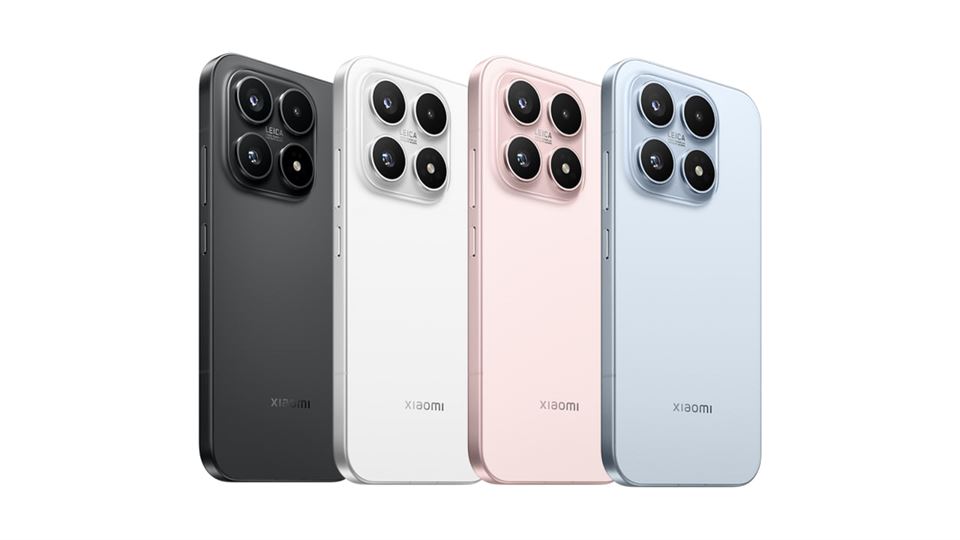 Xiaomiએ લોન્ચ કર્યો પાવરફૂલ ફોન, 50MP કેમેરા સાથે મળશે 7000mAhની બેટરી; જાણો શું છે કિંમત અને સ