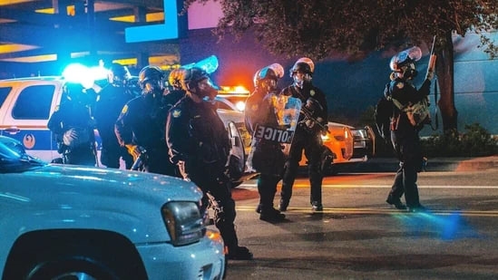 ‘સારું છે ને દોસ્ત..’  કહેવાનું મોંઘું પડ્યું, અમેરિકામાં ભારતીય મૉટેલ માલિકને માથામાં ગોળી માર