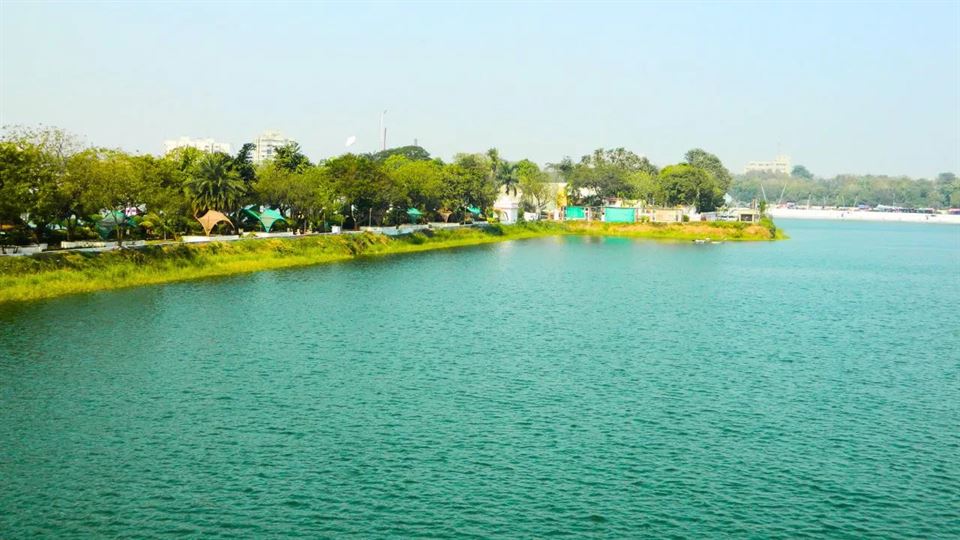 આવતીકાલે કાંકરિયા જવાનું વિચારતા હોવ તો માંડી વાળજો! કાંકરિયા તળાવ, કિડ્સ સિટી, પ્રાણી સંગ્રહાલ