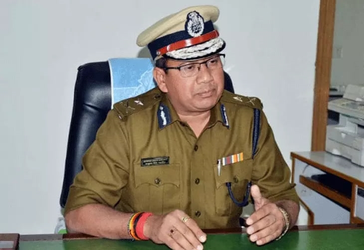 દિવાળીને ધ્યાનમાં રાખીને સુરત પોલીસ કમિશનરે લોકોને કરી ખાસ અપીલ