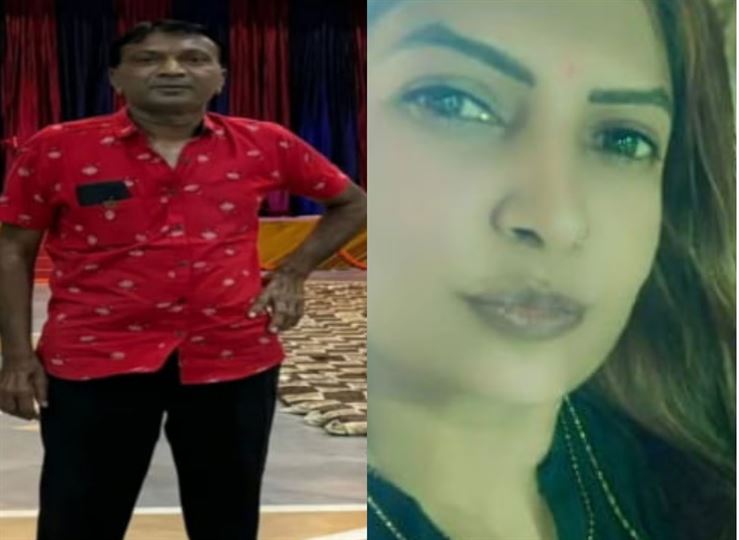 આપણો સમાજ ક્યાં જઈ રહ્યો છે? પૈસા ન આપ્યા તો પત્નીએ પતિને જીવતો સળગાવી દીધો