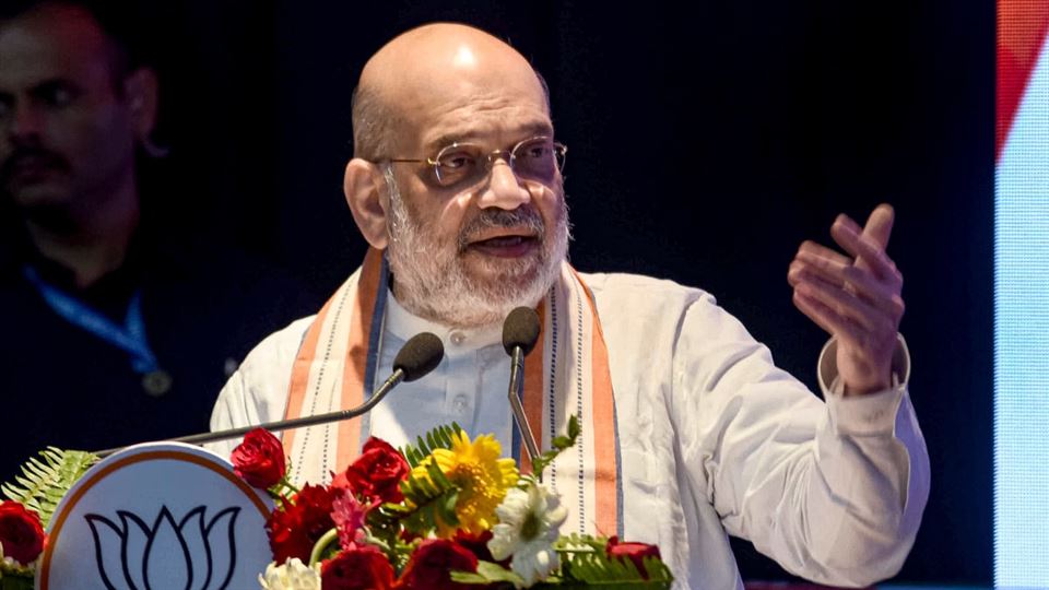‘100 શાહબુદ્દીન આવી જાય તો પણ કોઈનો વાળ વાંકો નહીં કરી શકે’, અમિત શાહ આમ શા માટે બોલ્યા