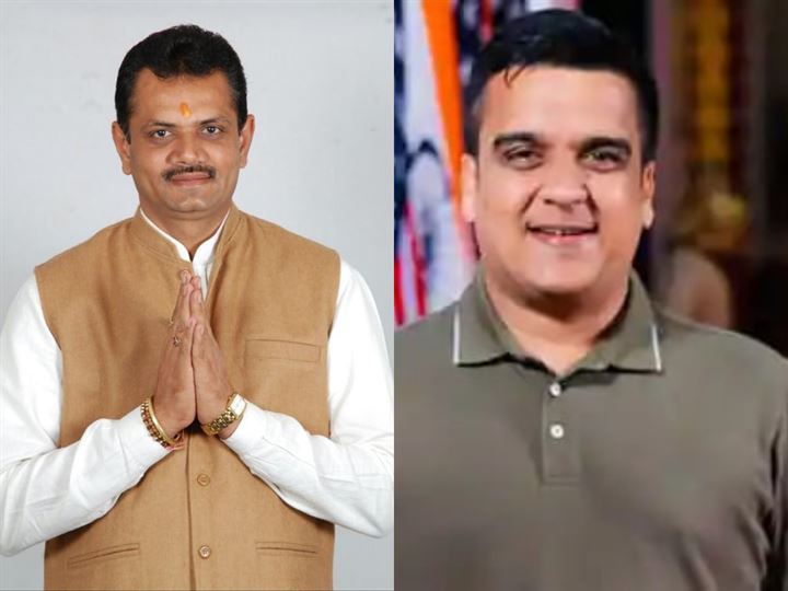 હર્ષ સંઘવી અને જીતુ વાઘાણીને મળી વધુ એક મહત્ત્વની જવાબદારી