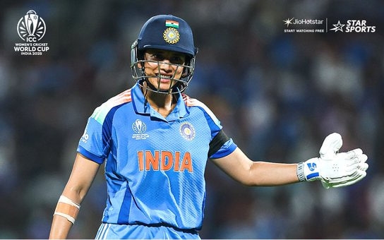 ભારતીય સિંહણોએ કંગારુઓને કચડ્યા, 5 વિકેટે જીત; સ્મૃતિ મંધાનાની વિકેટ પર હોબાળો; જુઓ વીડિયો