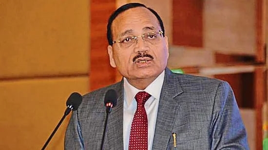 જસ્ટિસ સૂર્યકાંત હશે ભારતના નવા ચીફ જસ્ટિસ, જાણો ક્યારે સંભાળશે પદભાર