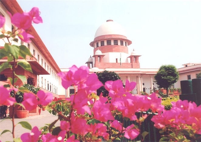 દેશમાં સાઇબર ફ્રોડથી અધધ આટલા કરોડની છેતરપિંડી થઈ કે સુપ્રીમ કોર્ટના જજ પણ હેરાન, બોલ્યા- ‘સખત 