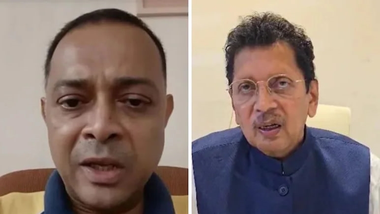 ‘જો તે કહેતો તો..’, મુંબઈ બંધક કાંડમાં પૂર્વ શિક્ષણ મંત્રી દીપક કેસરકરે જણાવ્યું- તેમણે રોહિત આ