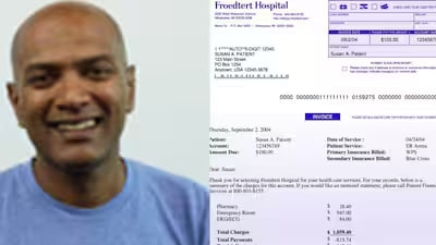 હોસ્પિટલવાળાઓએ 1.72 કરોડનું બિલ પકડાવ્યું, AIએ ભૂલ પકડીને 83% પૈસા કરાવ્યા ઓછા