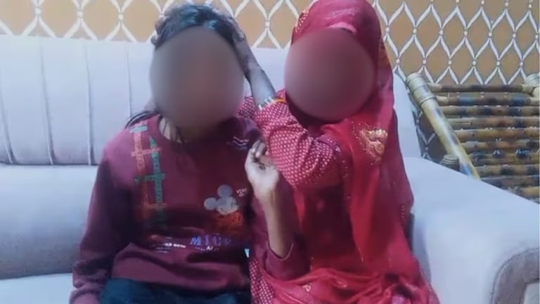 ઝાડુ-ફૂંકના નામે તાંત્રિકે 12 વર્ષીય સગીરાને કર્યા અડપલાં, રડતાં-રડતાં સંભળાવી આપવીતી