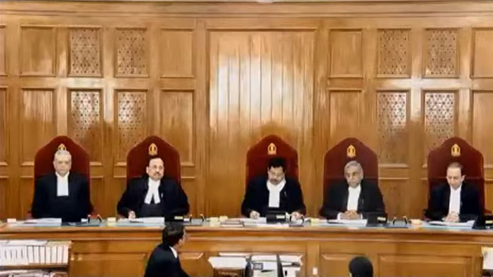 વિપક્ષ શાસિત 4 રાજ્યોના કેટલા બિલ રાષ્ટ્રપતિ અને રાજ્યપાલો પાસે પેન્ડિંગ છે, રાષ્ટ્રપતિનો રેફરન