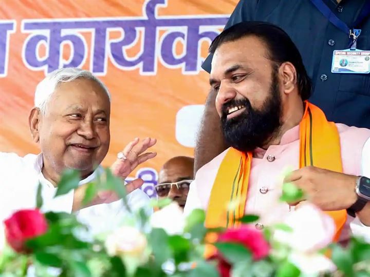 બિહારમાં કેવી રીતે બદલાયું સત્તાનું કેન્દ્ર? નીતિશ કુમારના ગૃહ વિભાગ છોડવા પાછળની ઇનસાઇડ સ્ટોરી