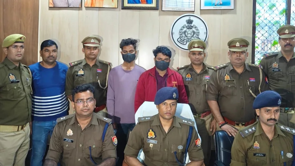 માણસાઈ મરી પરવારી! માત્ર 101 રૂપિયા માટે મિત્રોએ જ સીનિયરની કરી દીધી હત્યા