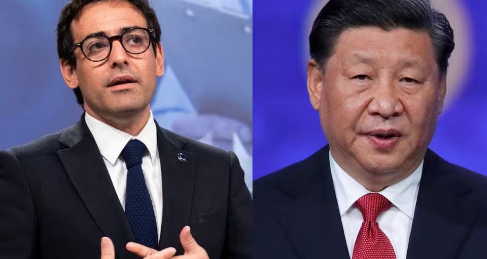 ચીન વિરુદ્ધ કંઈક મોટું કરવાનું છે યુરોપિયન યુનિયન! રેર અર્થ મિનરલ્સને લઈને આપી દીધી ચેતવણી