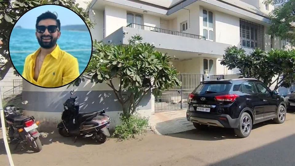 ક્રિકેટર ચેતેશ્વર પૂજારાના સાળાએ કરી લીધી આત્મહત્યા; ભૂતપૂર્વ મંગેતરે લગાવ્યો હતો આ આરોપ