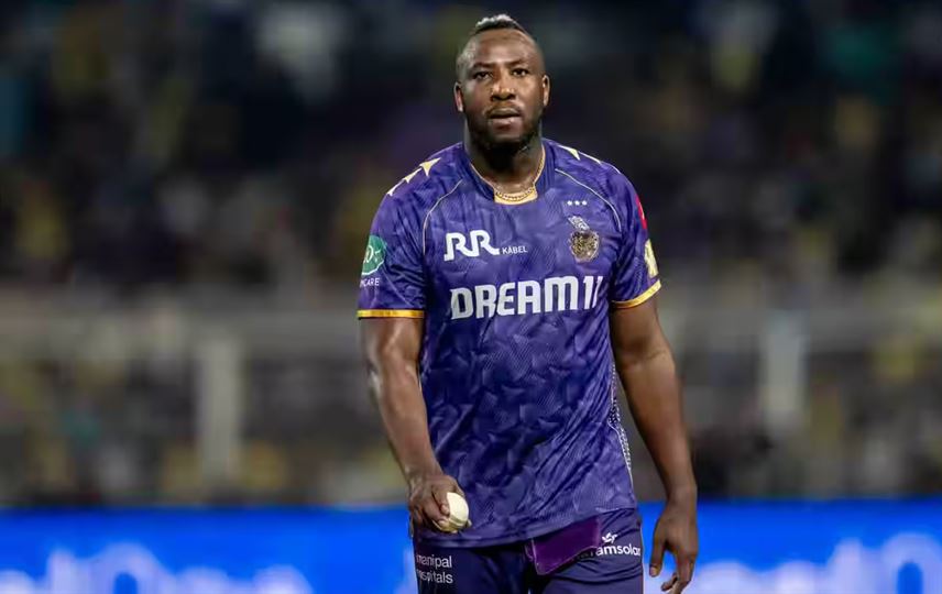 આન્દ્રે રસેલે IPLમાંથી લઈ લીધી નિવૃત્તિ, જણાવ્યું હવે શું કરશે