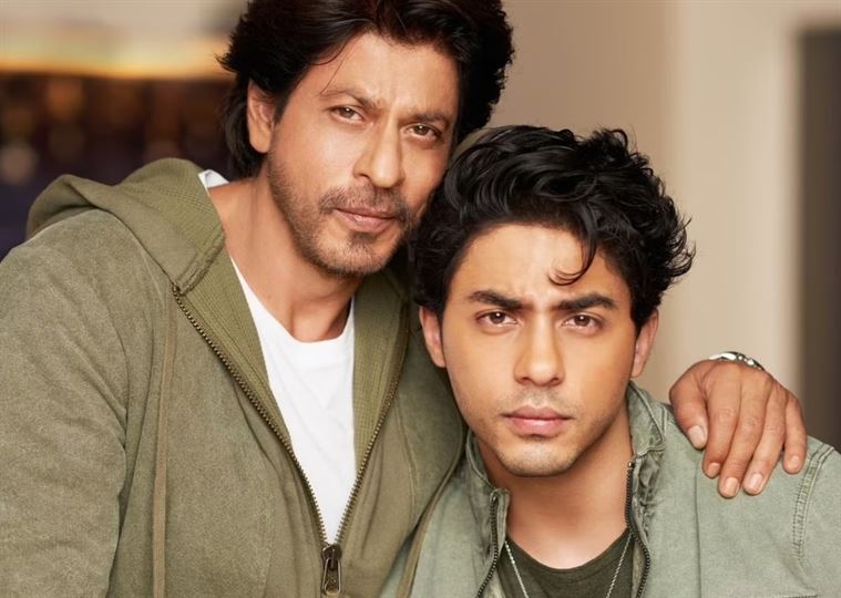 શાહરુખના પુત્ર આર્યન ખાન વિરુદ્ધ નોંધાઈ ફરિયાદ, જાણો શું છે મામલો