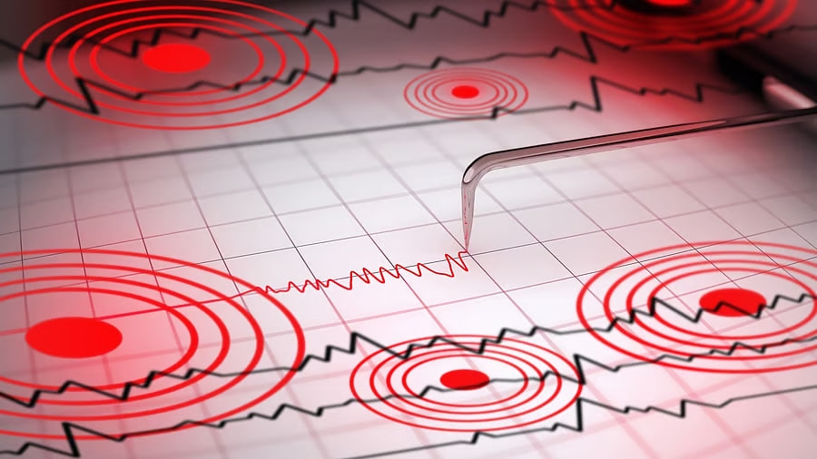 આ દેશમાં 7.6ની તીવ્રાતાના ભૂકંપના ઝટકા અનુભવાયા, 20 કરતા વધુ લોકો ઇજાગ્રસ્ત; એકની હાલત ગંભીર