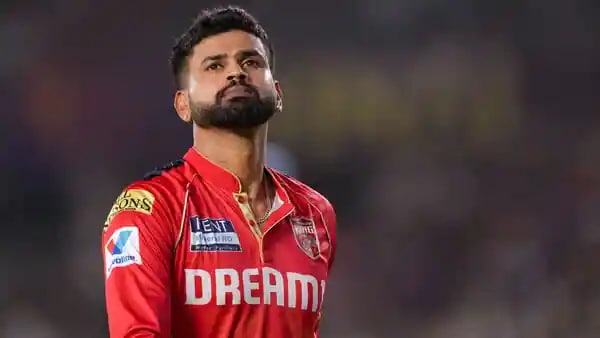 શ્રેયસ ઐયર પહેલીવાર IPL હરાજીમાં જોવા મળશે, આ કારણે લીધો મોટો નિર્ણય