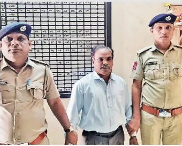 માંડવીમાં ગેરકાયદેસર ધર્માંતરણના ષડયંત્રનો પર્દાફાસ: ડૉ. અંકિત ચૌધરીના યૌન શોષણ કેસમાં થયેલી તપ