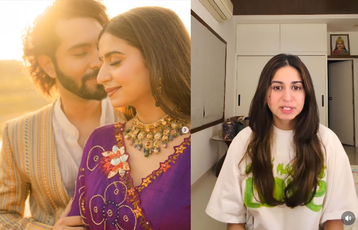 ‘પુરાવા હોય તો સમાજ સમક્ષ રજૂ કરે અથવા પોલીસ કેસ કરે’, કિંજલ દવેના કયા આરોપો પર હેમાંગ રાવલે કહ