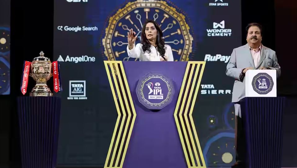 215 કરોડ રૂપિયામાં 77 ખેલાડીઓનું ખૂલ્યું નસીબ, હરાજી બાદ તમામ ટીમોની સ્ક્વોડ જુઓ