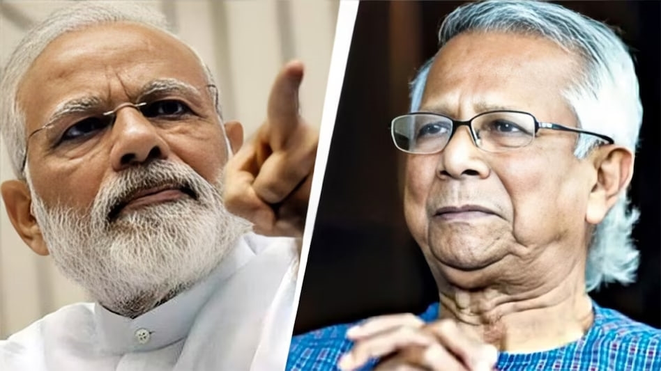 બાંગ્લાદેશ વિરુદ્ધ ભારત સરકારની મોટી કાર્યવાહી, ઢાકામાં આ સર્વિસ બંધ કરી દીધી