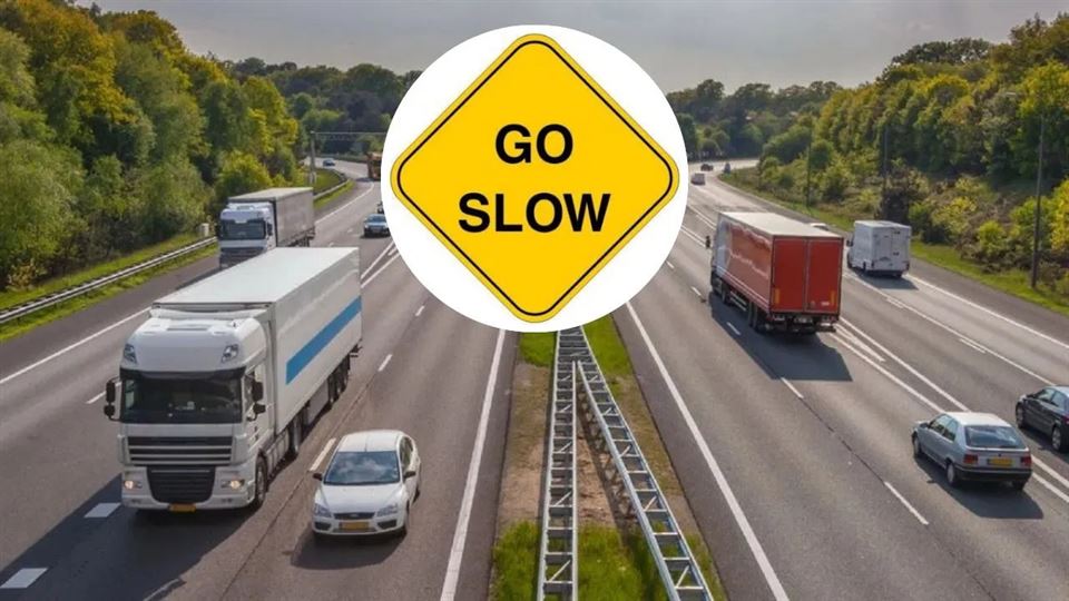 મથુરા બસ અકસ્માત બાદ એક્શનમાં સરકાર, એક્સપ્રેસ વે પર વાહનો માટે ગતિ મર્યાદા ઘટાડી