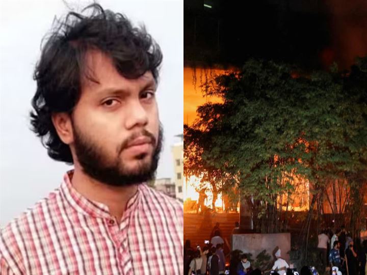 ઉસ્માન હાદીના મોતથી ફરી સળગ્યું બાંગ્લાદેશ, 4 શહેરમાં હિંસા, અખબારોની ઓફિસ, અવામી લીગની ઓફિસ પણ