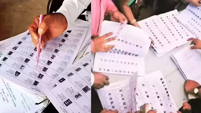 ગુજરાતમાં SIRના આંકડા જાહેર, 73 લાખ મતદારો હટાવાયા; આ રીતે ચેક કરો પોતાનું નામ