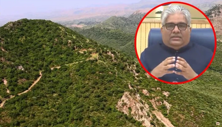 શું હકીકતમાં અરવલ્લીની પર્વતમાળા જોખમમાં છે? કેન્દ્ર સરકારે આપ્યો સ્પષ્ટ જવાબ