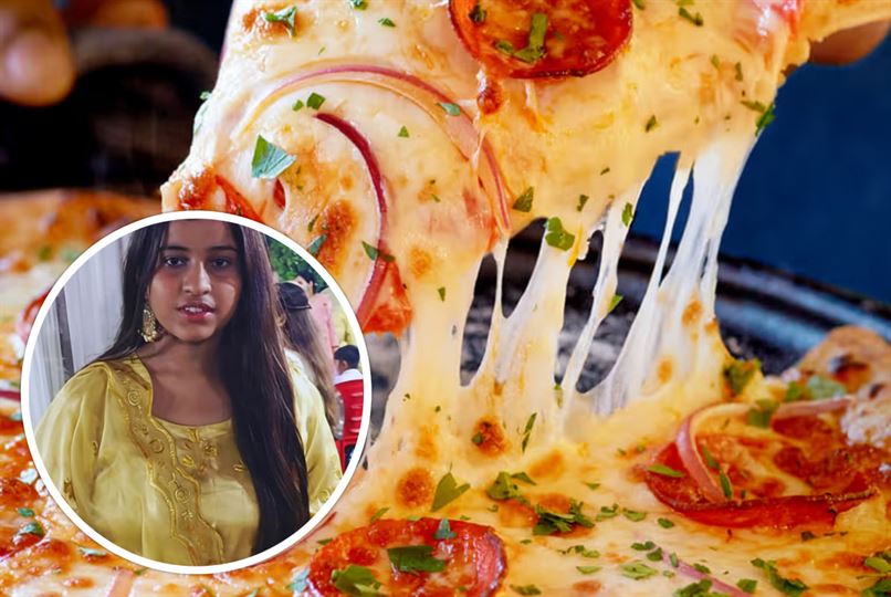 યુવાનો માટે ચેતવણીરૂપ કિસ્સો! 16 વર્ષીય છોકરીનું પિત્ઝા, બર્ગર અને જંક ફૂડ ખાવાથી મોત, ચોંટી ગય