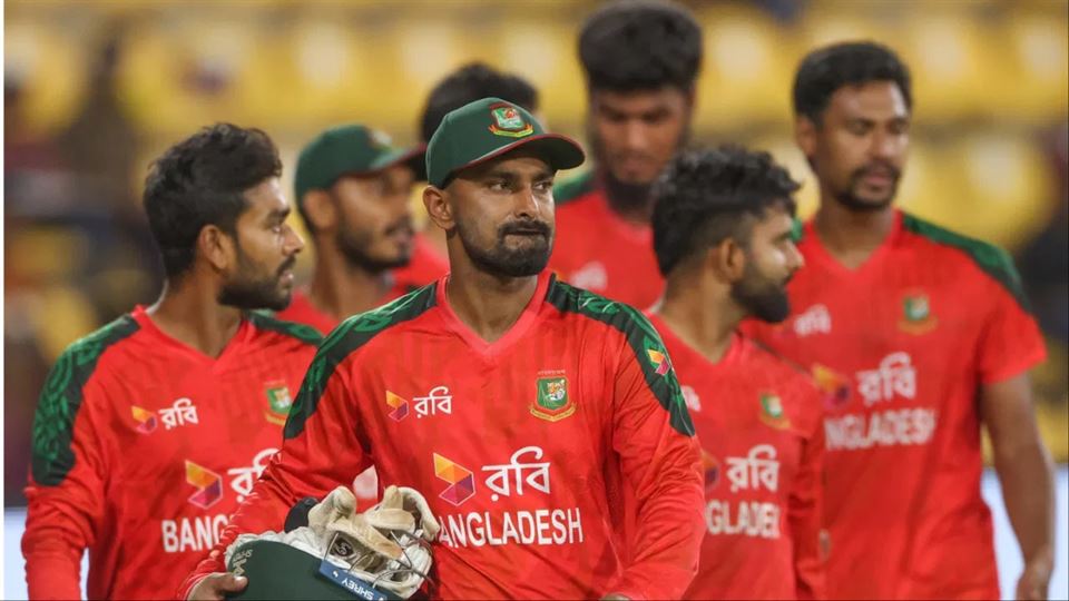 T20 વર્લ્ડ કપમાં બાંગ્લાદેશની બધી મેચ શ્રીલંકામાં શિફ્ટ થશે કે નહીં? ICCએ કરી દીધું સ્પષ્ટ