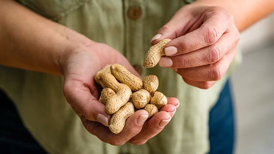 મગફળી ખાવાથી વજન વધે કે ઘટે? જાણો ડાયેટિશિયને શું કહ્યું