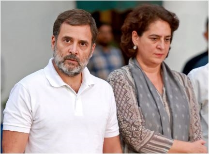 ૪૮ કલાકના સંસદીય સત્રએ કોંગ્રેસ પાર્ટી માટે ઊભી કરી દુવિધા, રાહુલ ગાંધીના વલણે નિરાશ કરતા આ ચહે