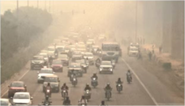 ગુજરાતના આ શહેરો દિલ્હી સાથે વાયુ પ્રદુષણની રેસમાં, આરોગ્ય સામે ખતરાની ઘંટડી, જાણો એ શહેરોની ના
