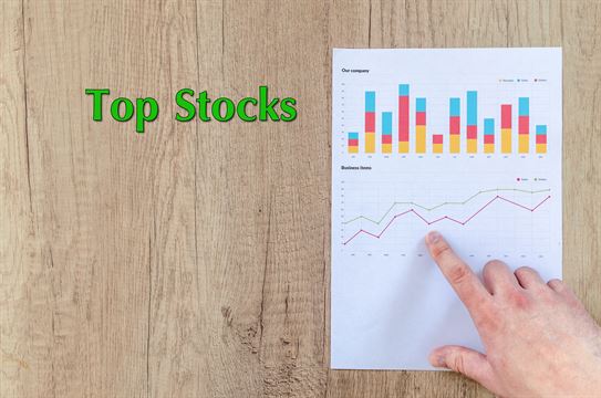 Top 5 Stocks : આ શેર્સ પર નજર રાખજો. ખરીદી પર મળી શકે છે તગડું રિટર્ન