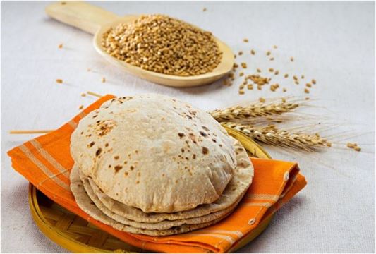 શિયાળામાં આ વસ્તુઓ ઉમેરીને રોટલી બનાવવાથી શરીરને મળે છે અઢળક ફાયદાઓ! ઘણી સમસ્યાઓમાં મળશે રાહત!?