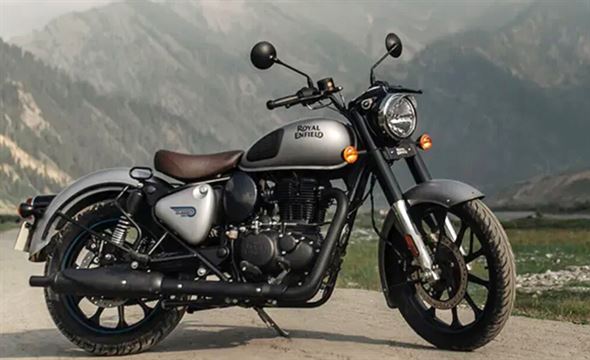 Royal Enfield Classic 350: બુલેટના દિવાનાઓ માટે Breaking News, શાનદાર નવું મોડલ ક્યારે લોન્ચ થશ