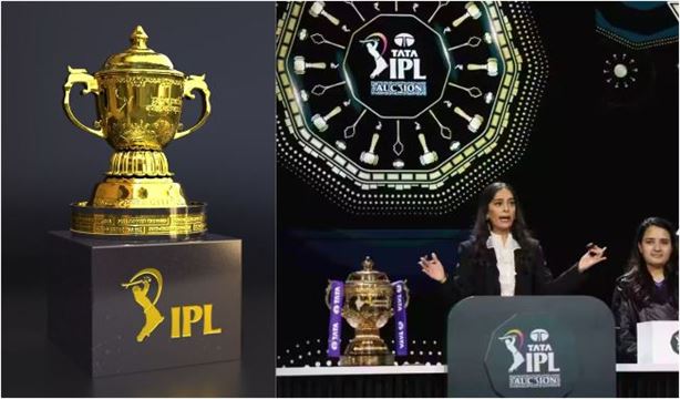આઈપીએલ-2026ના ઓક્શનમાં માત્ર ૫ ખેલાડીઓ પર ખર્ચાઇ ૪૦% રકમ, જાણો કોણે કેટલા મળ્યા?