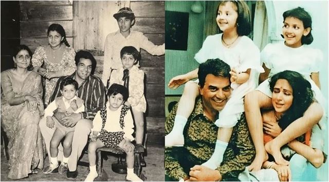 ધર્મેન્દ્રની પૈતૃક સંપતિ તેના એક પણ સંતાનને ન મળી, કારણ જાણી લાગશે નવાઈ! જાણો વિગતે